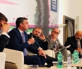 Veseli në Forum 2000 në Pragë: Dialogu, mënyra e vetme e komunikimit mes popujve 2
